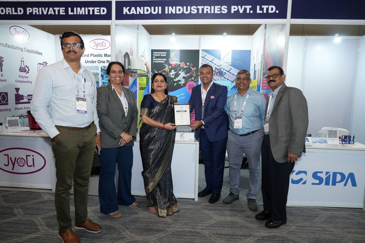 Exhibition photo